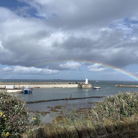 Sunnieside Cottage Seahouses Εξωτερικό φωτογραφία