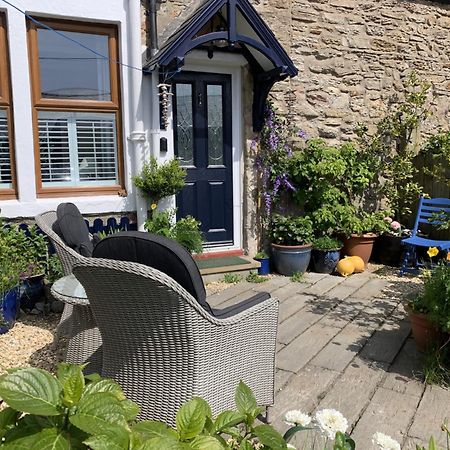 Sunnieside Cottage Seahouses Εξωτερικό φωτογραφία